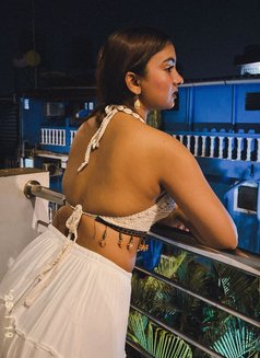 Ragini - escort in Hyderabad Photo 3 of 3