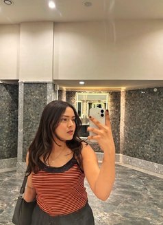 Ragini - escort in Hyderabad Photo 3 of 3