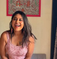 Ragini - escort in Hyderabad