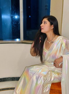 Ragini - escort in Kolkata Photo 1 of 6