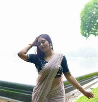 Ragini - escort in Kolkata