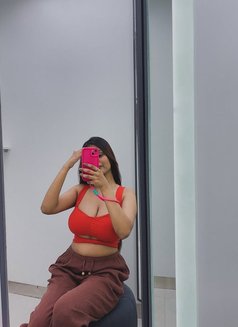 Ragini - escort in Mumbai Photo 1 of 3