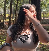 Ragini - escort in Mumbai