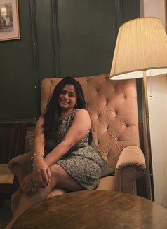 Ragini - escort in Navi Mumbai Photo 2 of 3