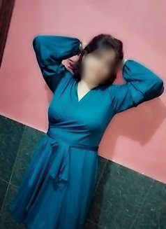 Ragini - escort in New Delhi Photo 2 of 2