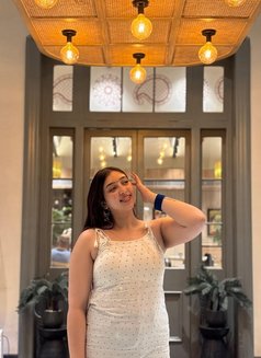 Ragini - escort in New Delhi Photo 1 of 3