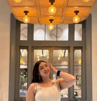 Ragini - escort in New Delhi