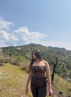 Ragini - escort in Pune Photo 1 of 3