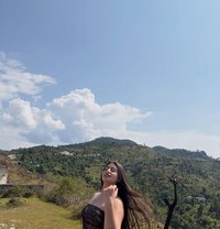Ragini - escort in Pune