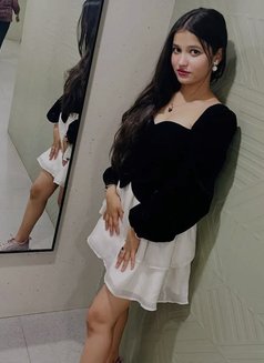 Ragini - escort in Raipur Photo 1 of 2