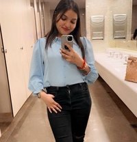 Nidhi - escort in Rajkot