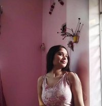 Ragini - escort in Chennai