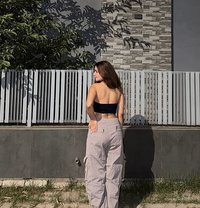 Ragini - escort in Surat