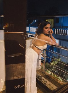 Ragini - escort in Vadodara Photo 2 of 4