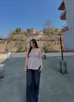 Ragini - escort in Vadodara Photo 1 of 3