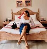 Ragini Koch - escort in Kochi