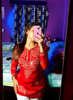 Ragini Marwadi Bhabhi - escort in Mount Abu Photo 1 of 1