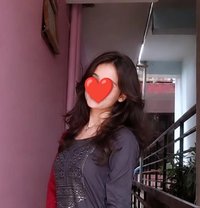 Ragini - escort in Kathmandu