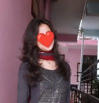 Ragini - escort in Kathmandu