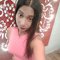 Ragini - Acompañantes transexual in Kathmandu