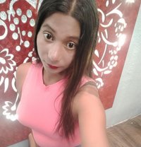 Ragini - Acompañantes transexual in Kathmandu