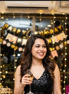 Ragini No Broker No Advance Direct Meet - escort in Lucknow Photo 1 of 6