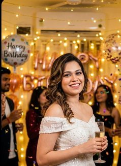 Ragini No Broker No Advance Direct Meet - escort in Lucknow Photo 2 of 6