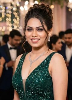 Ragini No Broker No Advance Direct Meet - escort in Lucknow Photo 4 of 6