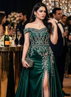 Ragini No Broker No Advance Direct Meet - escort in Lucknow Photo 5 of 6