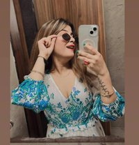 Ragini No Broker No Advance Direct Meet - escort in Surat