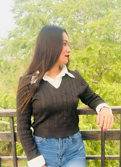 Ragini No Broker No Advance Direct Meet - escort in Surat Photo 3 of 5