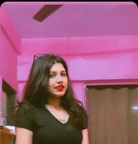 MEET & WEBCAM WITH FACE - escort in Hyderabad