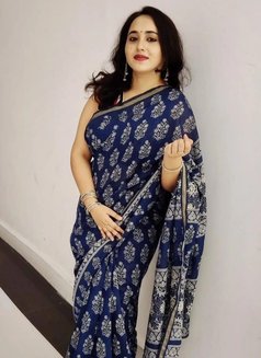 Ragini Reddy - escort in Hyderabad Photo 1 of 1