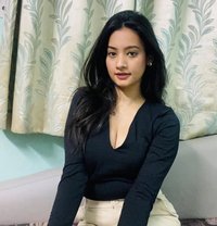 Ragini Sarama Call Girl Service - escort in Mumbai