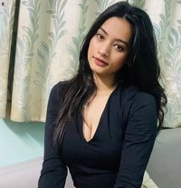 Ragini Sarama Call Girl Service New Mumb - escort in Navi Mumbai