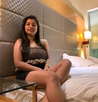 Ragini Sarama - escort in Candolim, Goa Photo 1 of 4