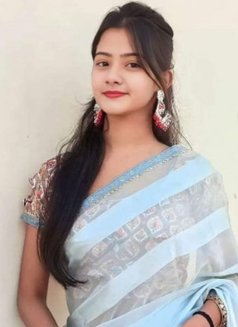 Ragini Sarama - escort in Mumbai Photo 2 of 4