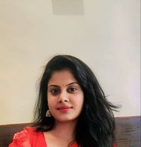 Ragini Sarama - escort in Noida