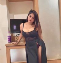 Ragini Sex With Full Body Massage - escort in Pattaya