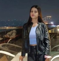 Ragini Shah - escort in Ahmedabad