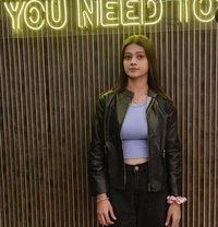 Ragini Shah - escort in Ahmedabad