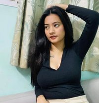 Ragini Sharma Call Girl Service - escort in Kalyan