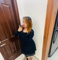 Ragini Sharma - escort in Noida