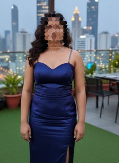 Ragini Sinha Cam fun & Real meet - escort in Hyderabad Photo 1 of 1