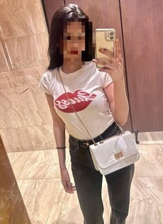 Ragini Sinha Cam fun & Real meet - escort in Chennai Photo 2 of 3