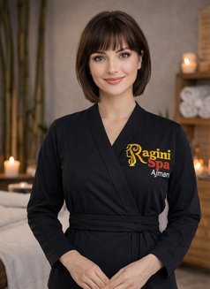 Ragini Spa Ajman - masseuse in Ajmān Photo 1 of 9
