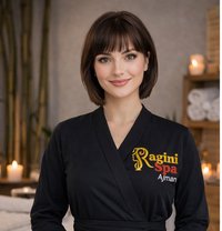Ragini Spa Ajman - masseuse in Ajmān
