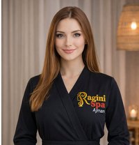 Ragini Spa Ajman - masseuse in Ajmān