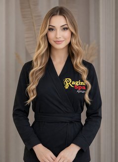 Ragini Spa Ajman - masseuse in Ajmān Photo 4 of 9