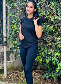 Ragini Vip Girls - escort in Pondicherry Photo 1 of 1
